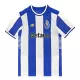 FC Porto Hjemmebanetrøje 25/26 FC Porto Hjemmebanetrøje 25/26