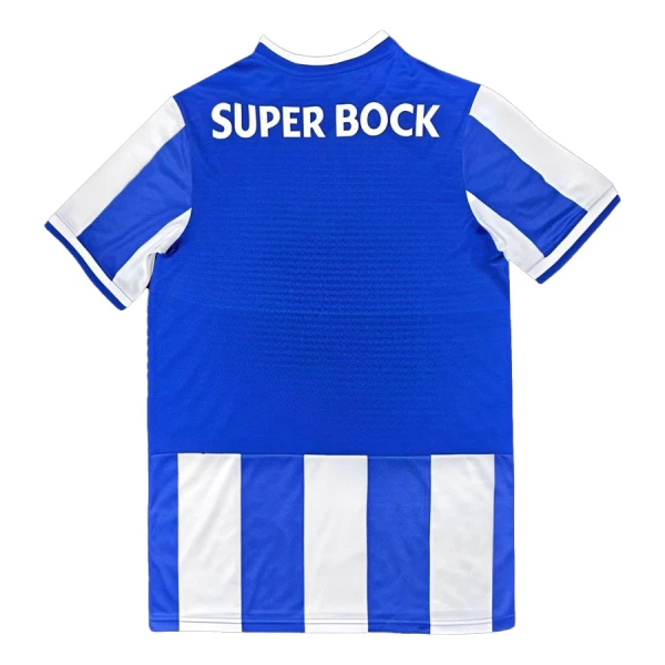 FC Porto Hjemmebanetrøje 25/26