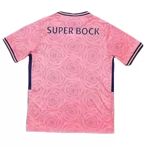 FC Porto Udebanetrøje 25/26