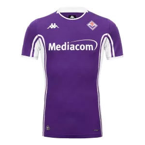 Fiorentina Hjemmebanetrøje 25/26