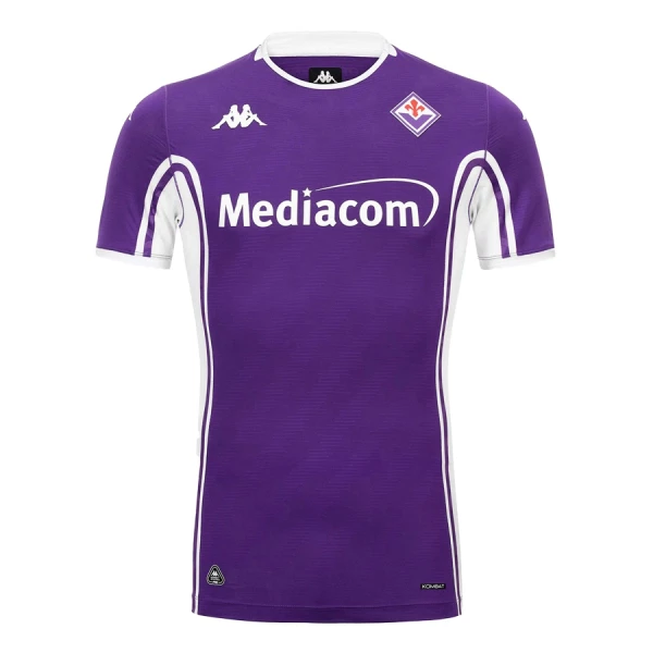 Fiorentina Hjemmebanetrøje 25/26 Fiorentina Hjemmebanetrøje 25/26