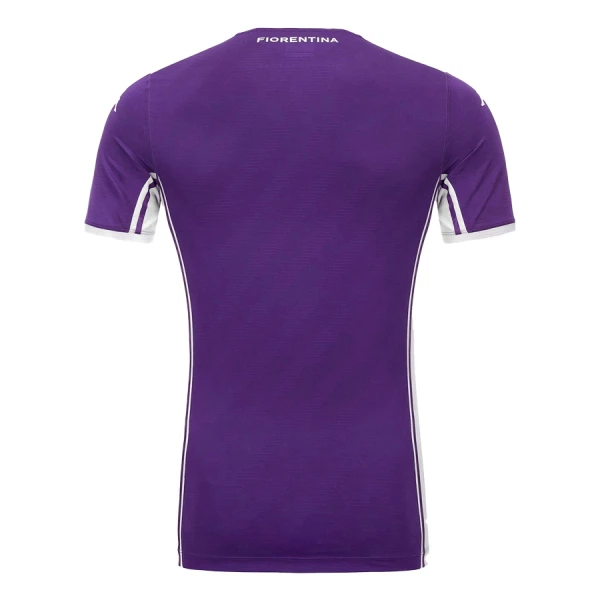 Fiorentina Hjemmebanetrøje 25/26