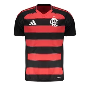 Flamengo Hjemmebanetrøje 25/26