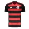 Flamengo Hjemmebanetrøje 25/26