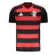 Flamengo Hjemmebanetrøje 25/26 Flamengo Hjemmebanetrøje 25/26