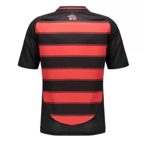Flamengo Hjemmebanetrøje 25/26