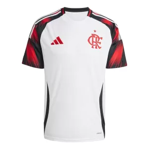 Flamengo Udebanetrøje 25/26