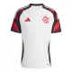 Flamengo Udebanetrøje 25/26 Flamengo Udebanetrøje 25/26