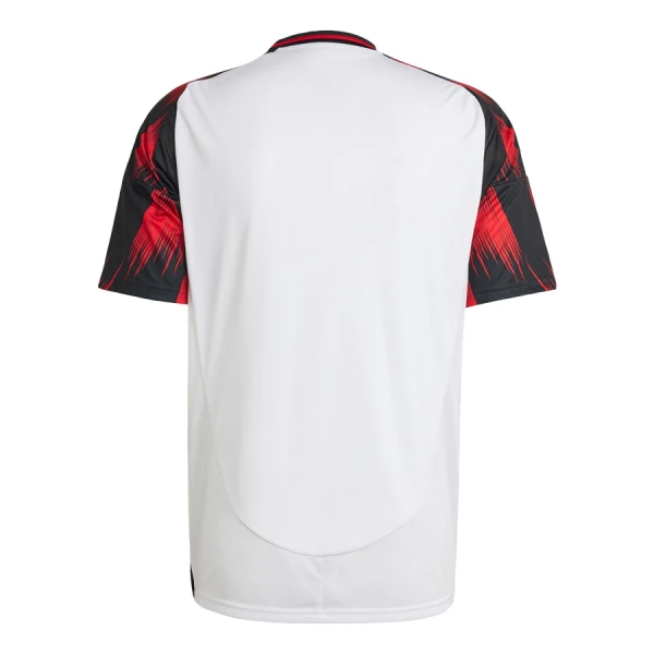 Flamengo Udebanetrøje 25/26