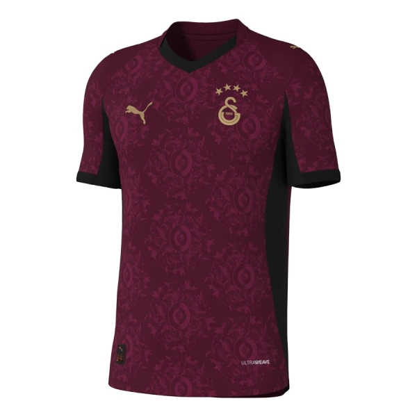 Galatasaray SK 3. trøje 25/26 Galatasaray SK 3. trøje 25/26
