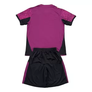 Galatasaray SK 3. trøje Barn 25/26