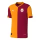 Galatasaray SK Hjemmebanetrøje 25/26 Galatasaray SK Hjemmebanetrøje 25/26