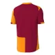 Galatasaray SK Hjemmebanetrøje 25/26