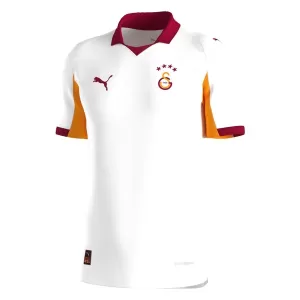 Galatasaray SK Udebanetrøje 25/26