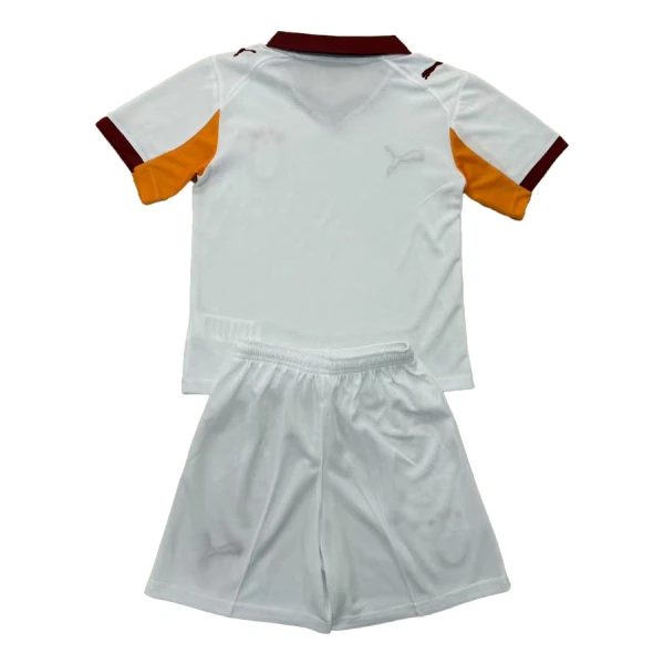 Galatasaray SK Udebanetrøje Barn 25/26