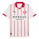 Girona Hjemmebanetrøje 25/26 Girona Hjemmebanetrøje 25/26
