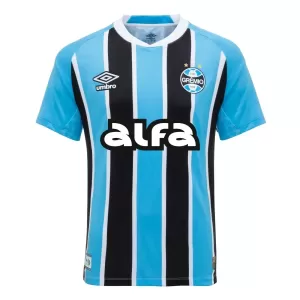 Grêmio FBPA Hjemmebanetrøje 25/26