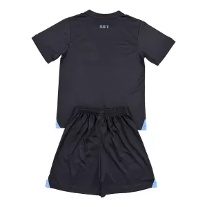 Guatemala 3. trøje Barn 2025