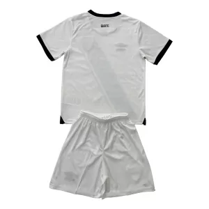 Guatemala Hjemmebanetrøje Barn 2025