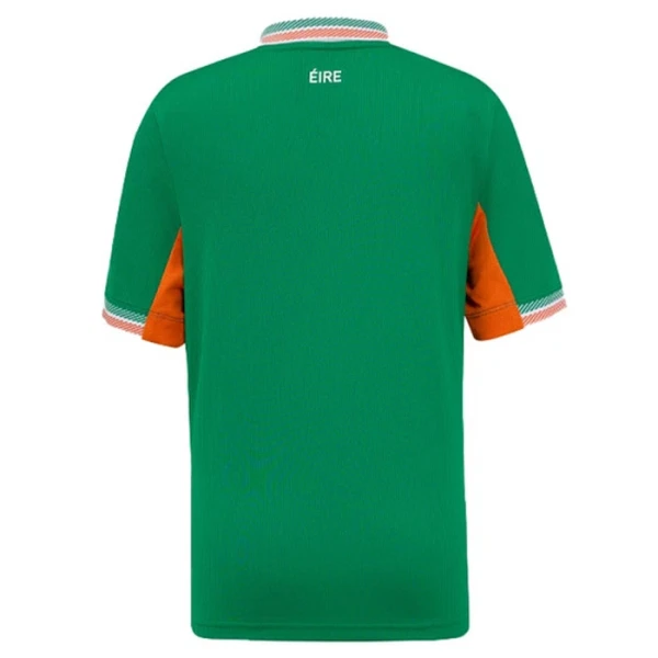 Irland Hjemmebanetrøje 25/26