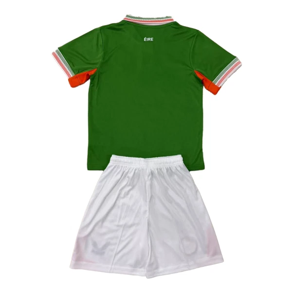 Irland Hjemmebanetrøje Barn 25/26