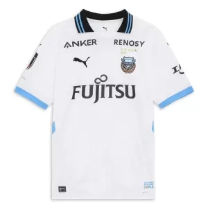 Kawasaki Frontale Udebanetrøje 25/26