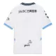 Kawasaki Frontale Udebanetrøje 25/26