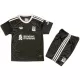 Liverpool Målmand Trøje Barn 25/26 Sort