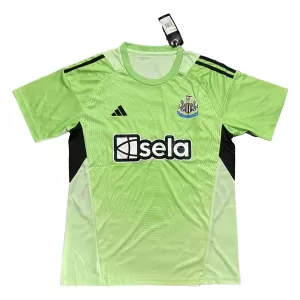 Newcastle United Målmand Trøje 25/26