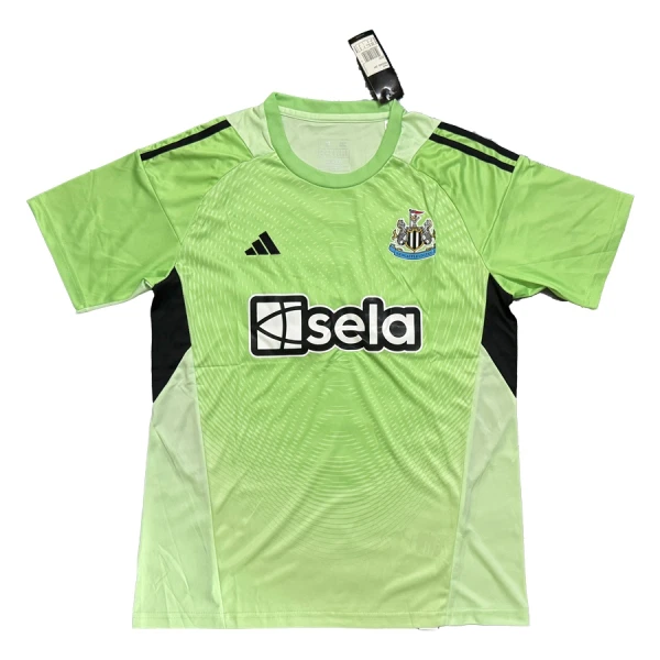 Newcastle United Målmand Trøje 25/26 Newcastle United Målmand Trøje 25/26