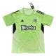 Newcastle United Målmand Trøje 25/26 Newcastle United Målmand Trøje 25/26