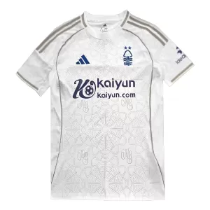 Nottingham Forest Udebanetrøje 25/26