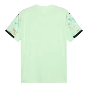 Portugal Udebanetrøje 2025