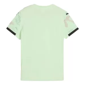 Portugal Udebanetrøje Kvinde 2025