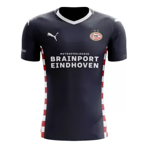 PSV Eindhoven Udebanetrøje 25/26