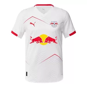 RB Leipzig Hjemmebanetrøje 25/26