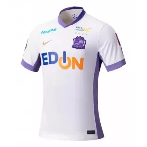 Sanfrecce Hiroshima Udebanetrøje 25/26