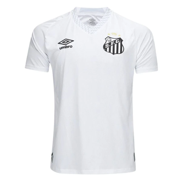 Santos FC Hjemmebanetrøje Barn 25/26