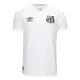 Santos FC Neymar JR 10 Hjemmebanetrøje 25/26