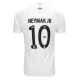 Santos FC Neymar JR 10 Hjemmebanetrøje 25/26