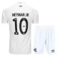Santos FC Neymar JR 10 Hjemmebanetrøje Barn 25/26 Santos FC Neymar JR 10 Hjemmebanetrøje Barn 25/26