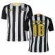 Santos FC Neymar JR 10 Udebanetrøje 25/26 Santos FC Neymar JR 10 Udebanetrøje 25/26