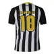 Santos FC Neymar JR 10 Udebanetrøje Barn 25/26