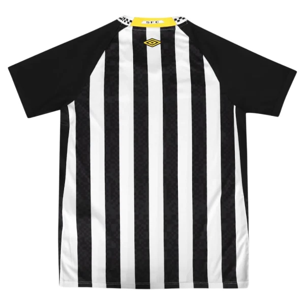 Santos FC Udebanetrøje 25/26