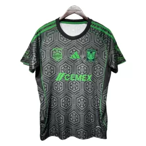 Tigres UANL 3. trøje 25/26