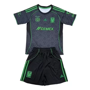 Tigres UANL 3. trøje Barn 25/26