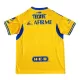 Tigres UANL Hjemmebanetrøje 25/26