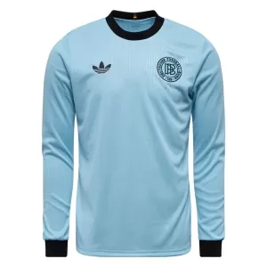 Tyskland Målmand Trøje Jubilæum 2025 Langærmet