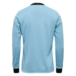 Tyskland Målmand Trøje Jubilæum 2025 Langærmet