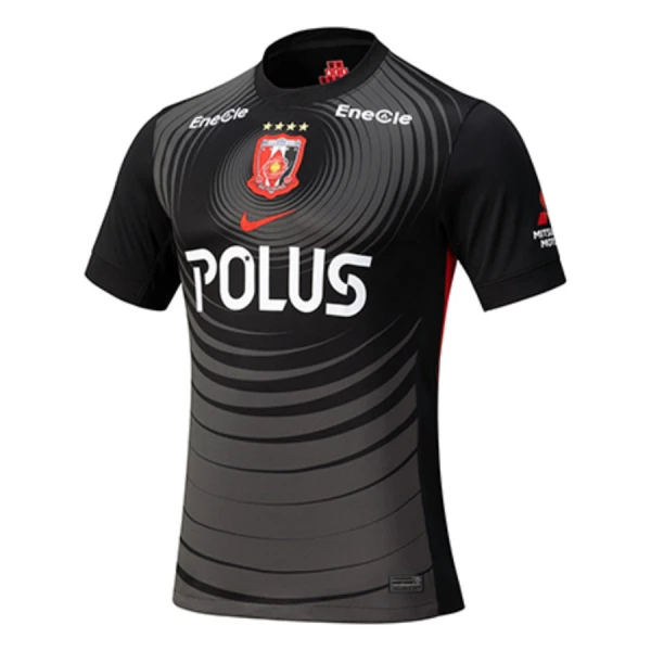 Urawa Red Diamonds 3. trøje 25/26 Urawa Red Diamonds 3. trøje 25/26